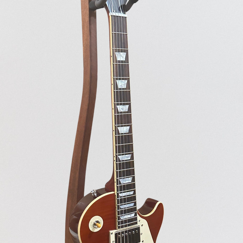 Epiphone 1960 Les Paul Standard Reissue Electric Guitar - Washed Cherry Sunburst