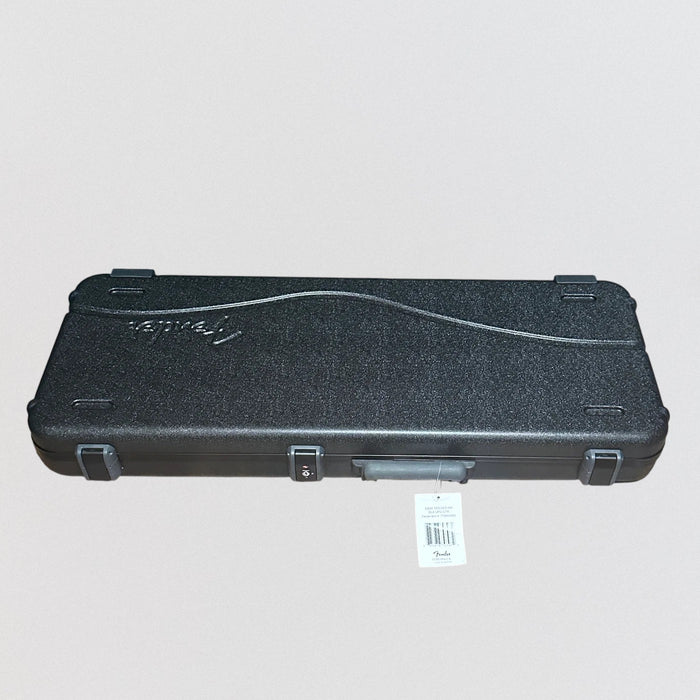 Fender American Professional II Stratocaster HSS USA Electric Guitar 2024 - White