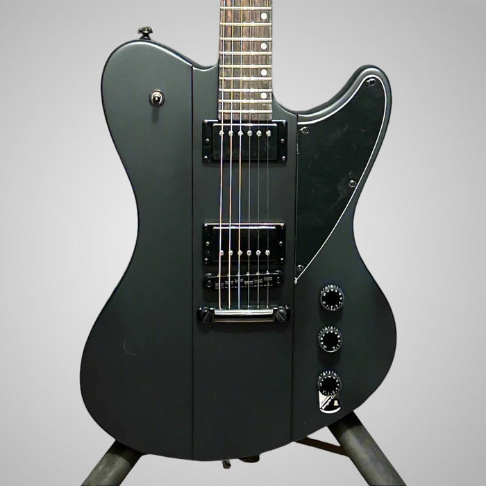 Schecter Ultra Electric Guitar - Black