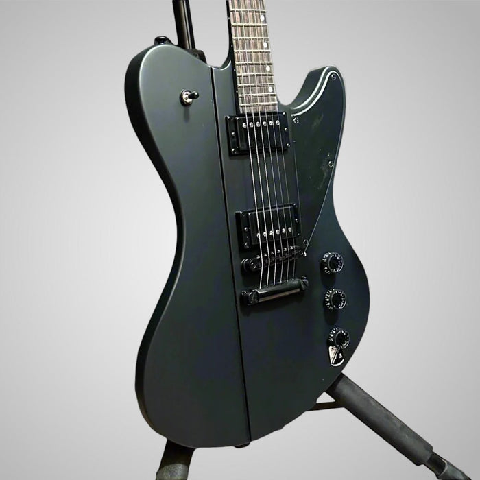 Schecter Ultra Electric Guitar - Black