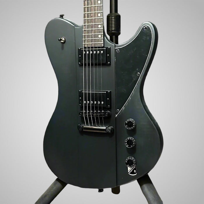 Schecter Ultra Electric Guitar - Black