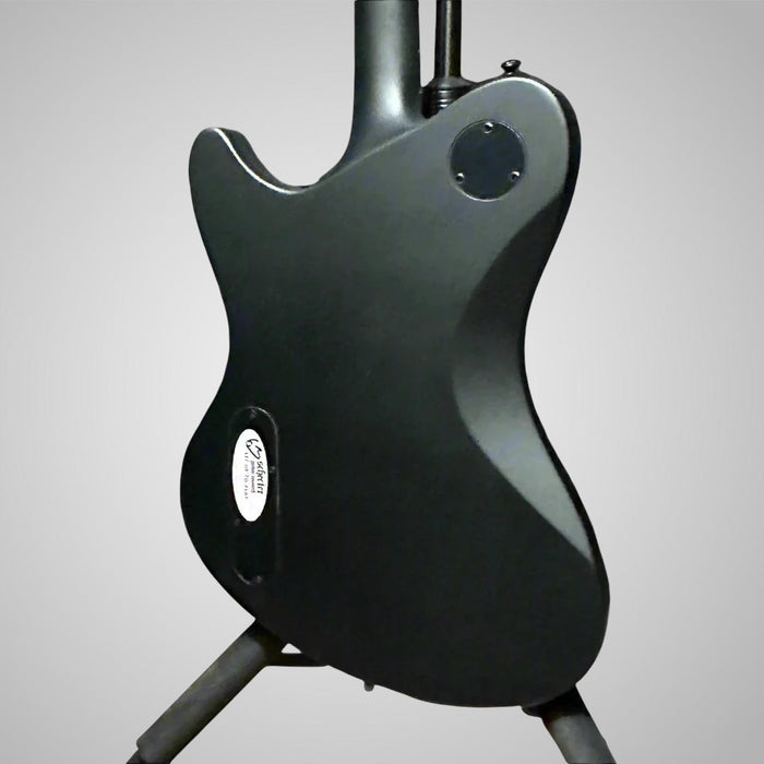 Schecter Ultra Electric Guitar - Black