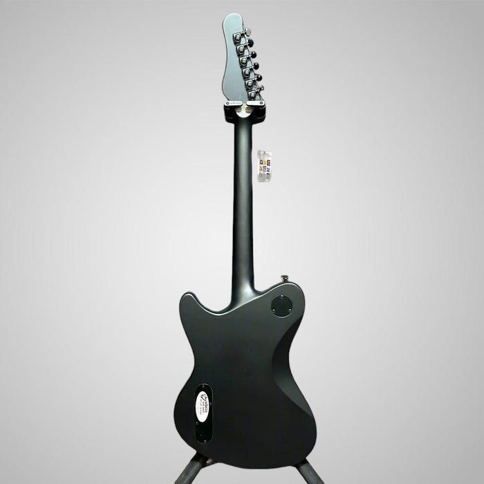 Schecter Ultra Electric Guitar - Black