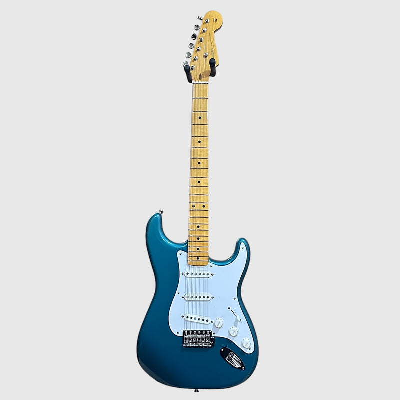 Fender Vintera II '50s Stratocaster Electric Guitar 2023 - Ocean Turquoise