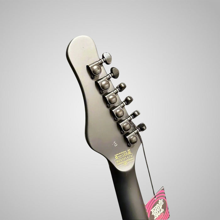 Schecter Ultra Electric Guitar - Black