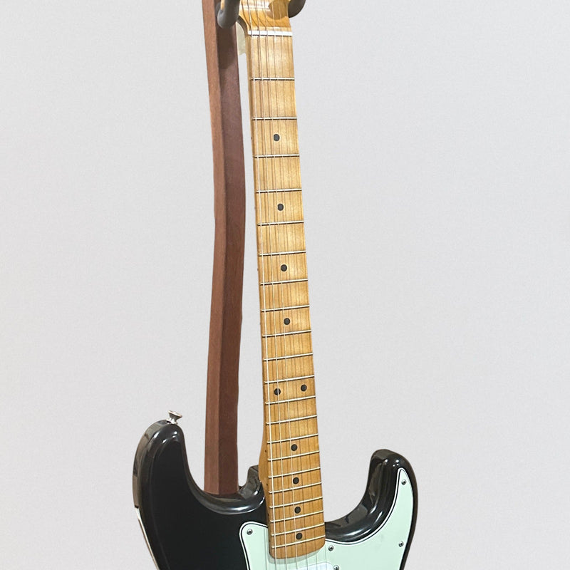 Fender Limited Edition Vintera II Road Worn '60s Stratocaster Electric Guitar - Black