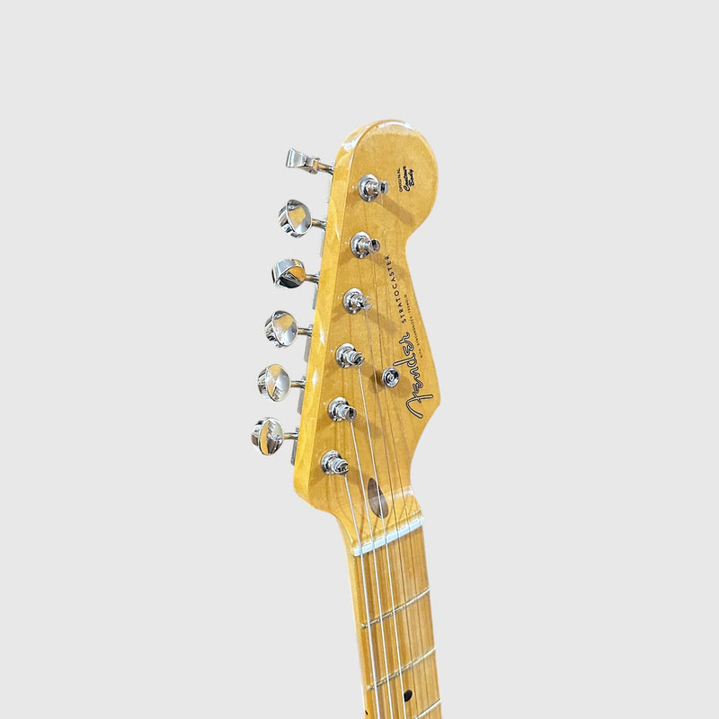Fender Vintera II '50s Stratocaster Electric Guitar 2023 - Ocean Turquoise