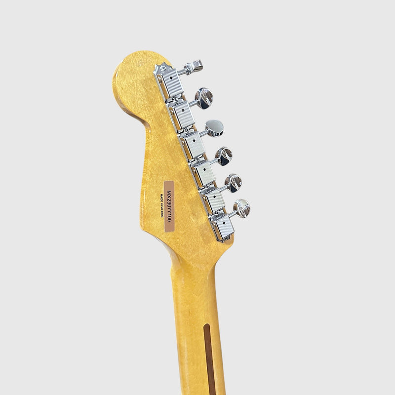 Fender Vintera II '50s Stratocaster Electric Guitar 2023 - Ocean Turquoise