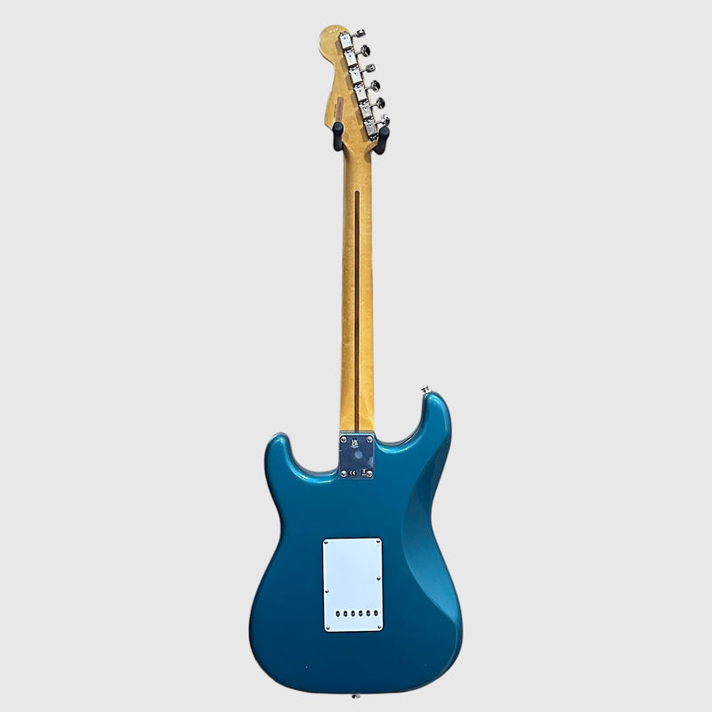 Fender Vintera II '50s Stratocaster Electric Guitar 2023 - Ocean Turquoise