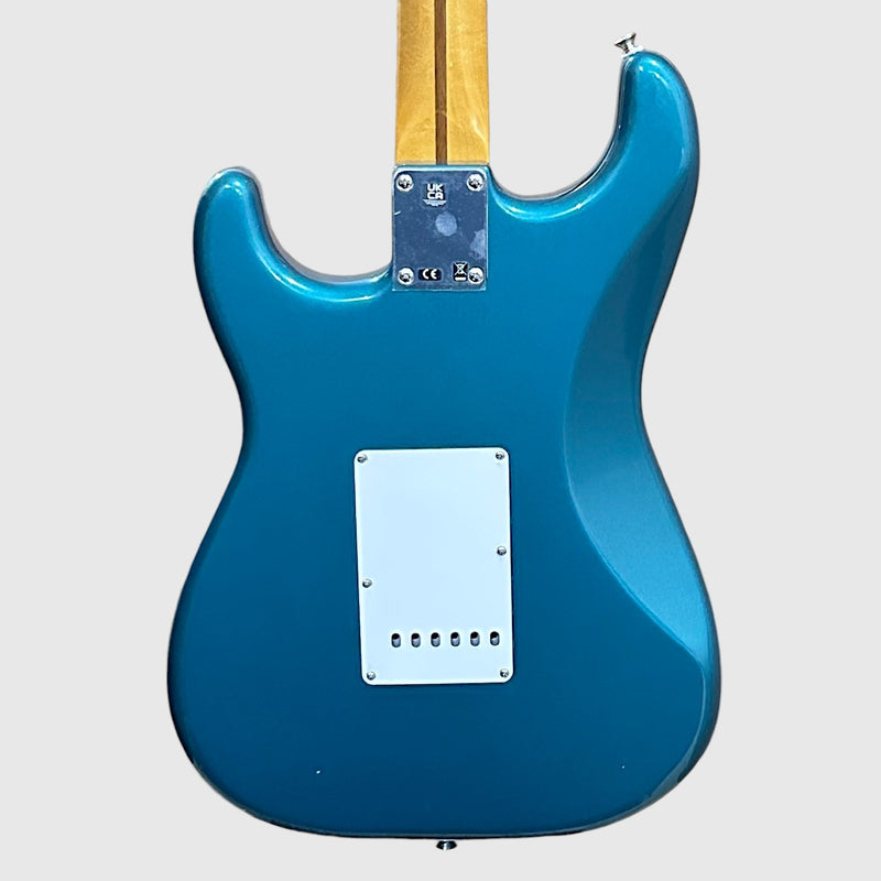 Fender Vintera II '50s Stratocaster Electric Guitar 2023 - Ocean Turquoise