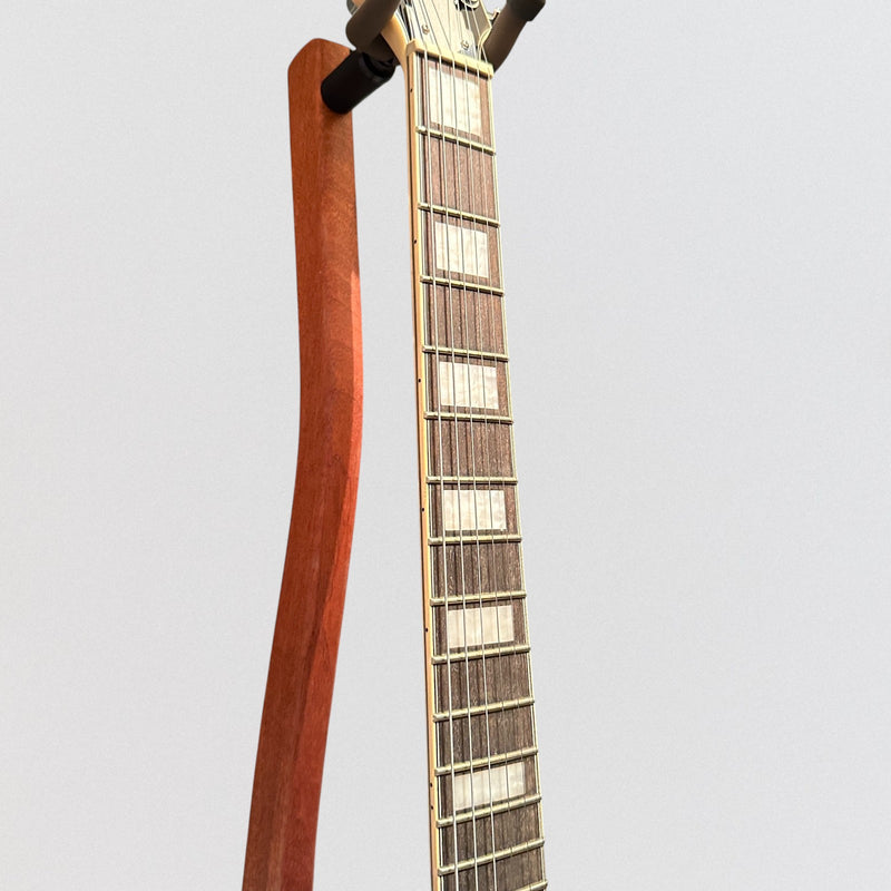 D'Angelico Premier Bedford Electric Guitar - Sky Blue