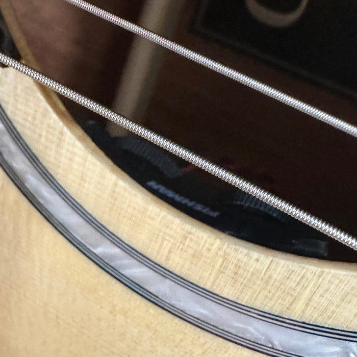 Córdoba Fusion 5 Nylon String Classical Acoustic Electric Guitar - Natural