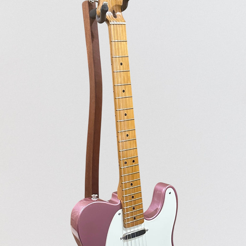 Fender Squier FSR Classic Vibe 50's Telecaster Electric Guitar - Burgundy Mist