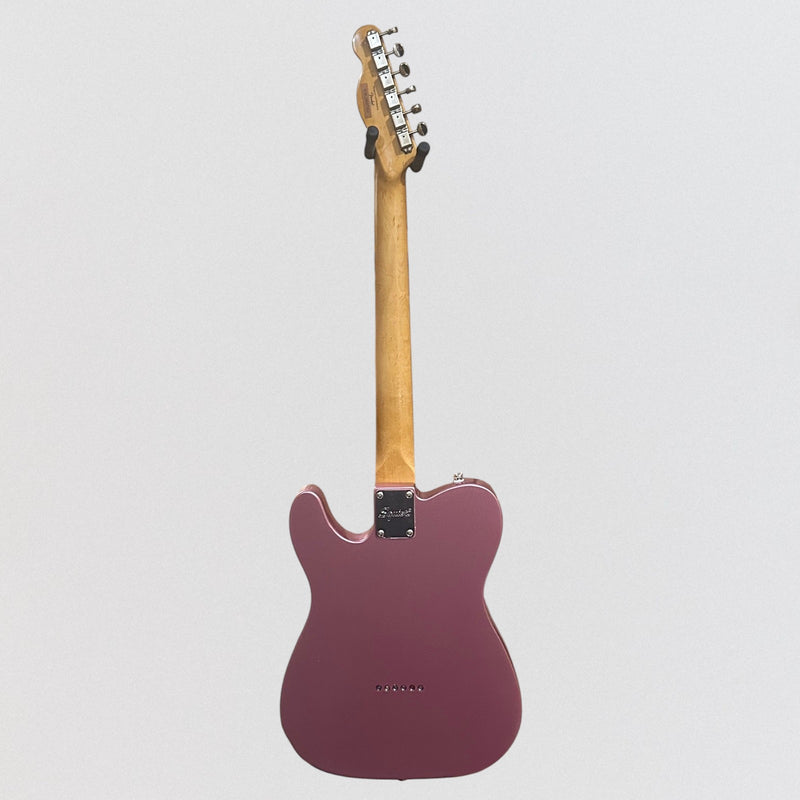 Fender Squier FSR Classic Vibe 50's Telecaster Electric Guitar - Burgundy Mist