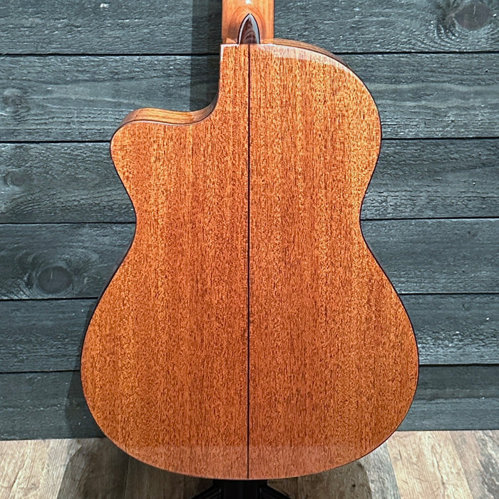Córdoba Fusion 5 Nylon String Classical Acoustic Electric Guitar - Natural