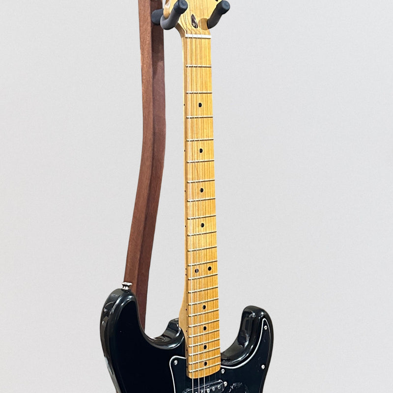 Fender Squier Classic Vibe '70s Stratocaster HSS Electric Guitar - Black