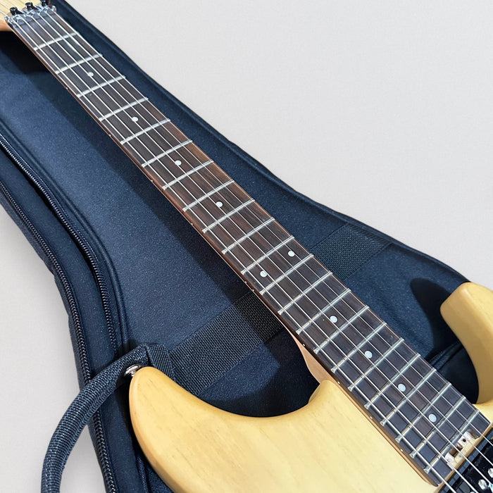 Washburn N-2 Nuno Bettencourt Electric Guitar - Natural