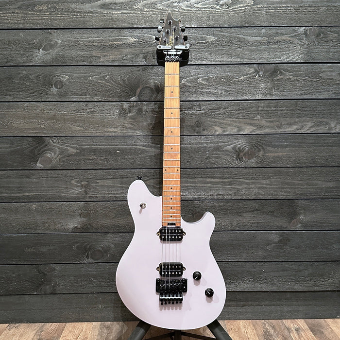 EVH Wolfgang WG Standard Electric Guitar - Battleship Gray