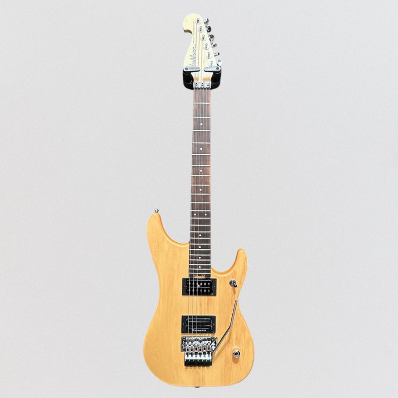 Washburn N-2 Nuno Bettencourt Electric Guitar - Natural