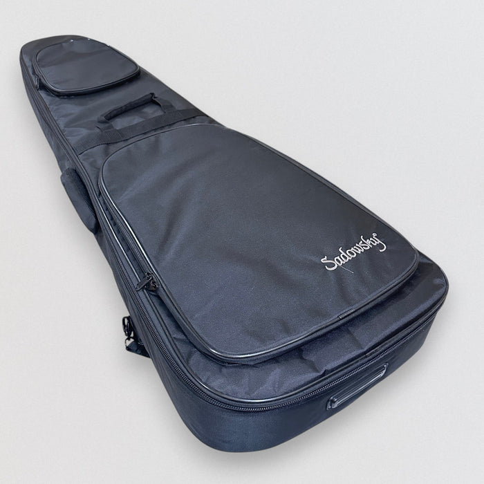 Sadowsky MetroExpress 21-Fret Verdine White Artist Line Morado Board 4-String Electric Bass Guitar - Olympic White