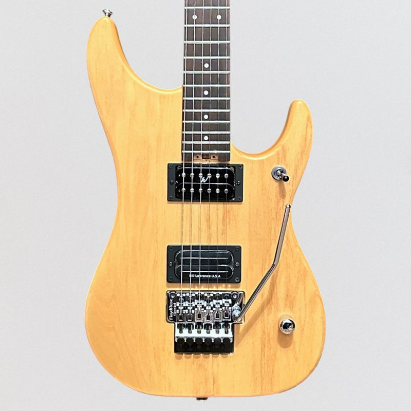 Washburn N-2 Nuno Bettencourt Electric Guitar - Natural