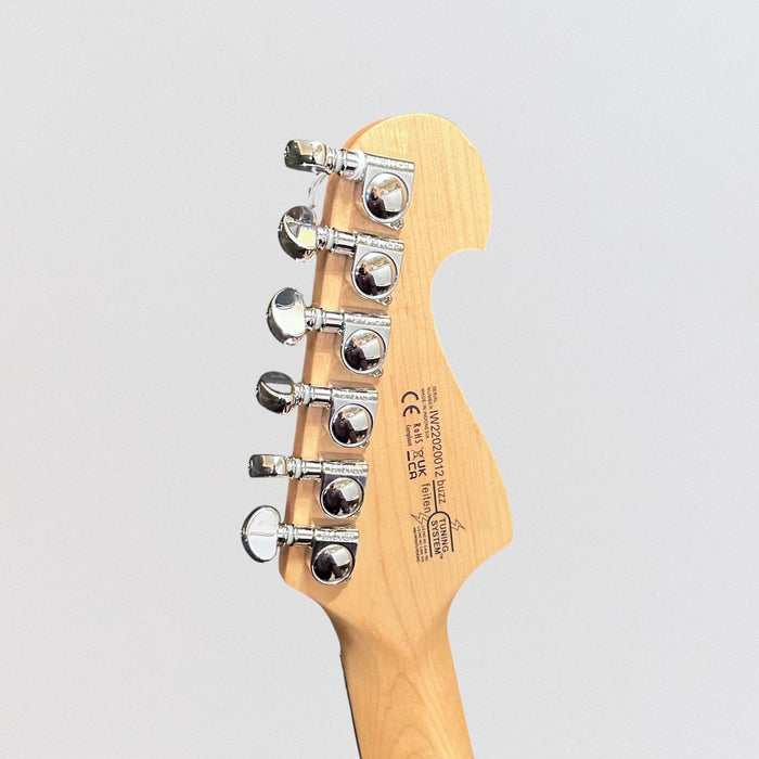 Washburn N-2 Nuno Bettencourt Electric Guitar - Natural