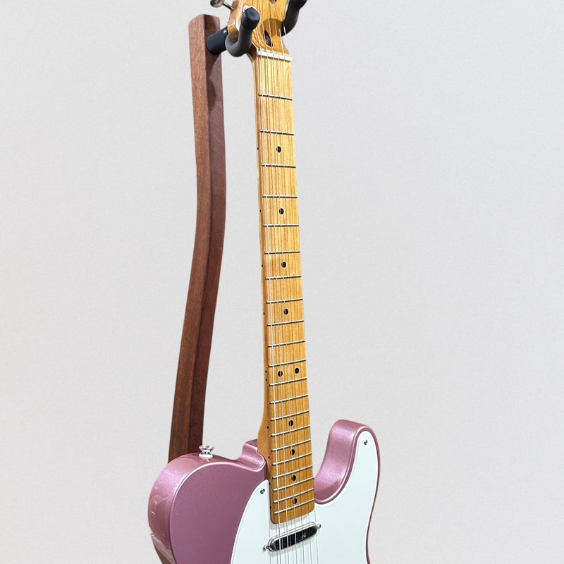 Fender Squier FSR Classic Vibe 50's Telecaster Electric Guitar - Burgundy Mist