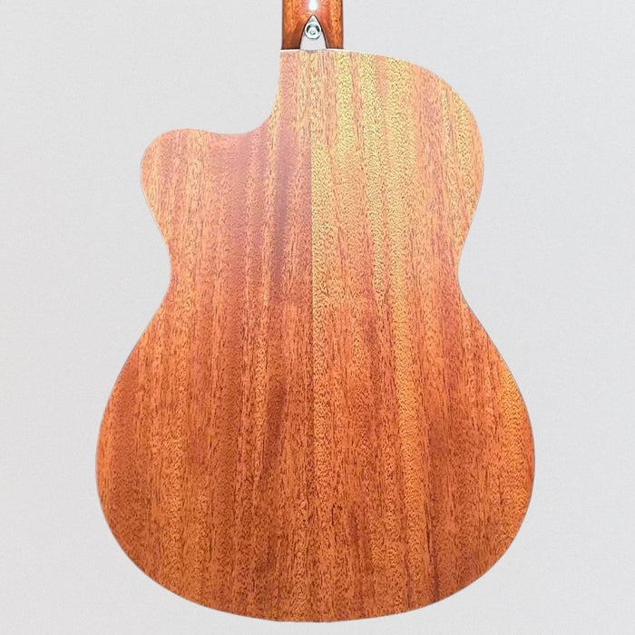 Alvarez AC65ce Artist 65 Classical Nylon String Acoustic Electric Guitar - Natural