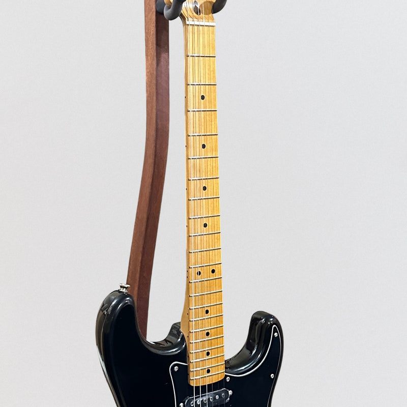 Fender Squier Classic Vibe '70s Stratocaster HSS Electric Guitar - Black