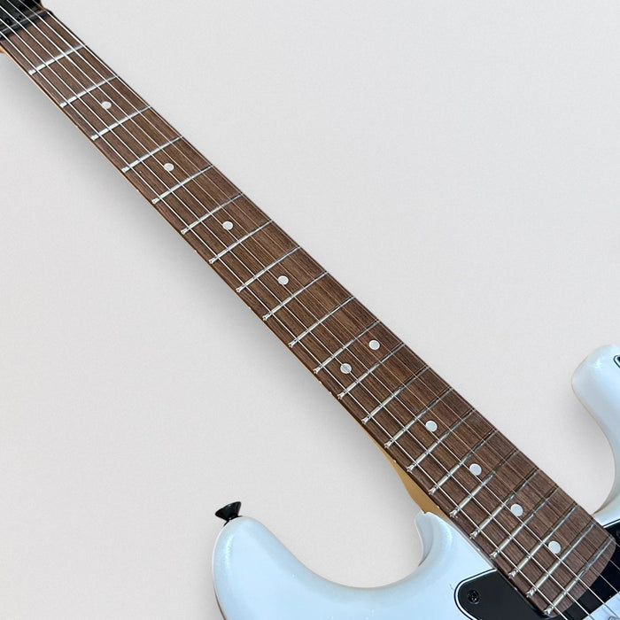 Fender Squier Contemporary Stratocaster Special Electric Guitar - White