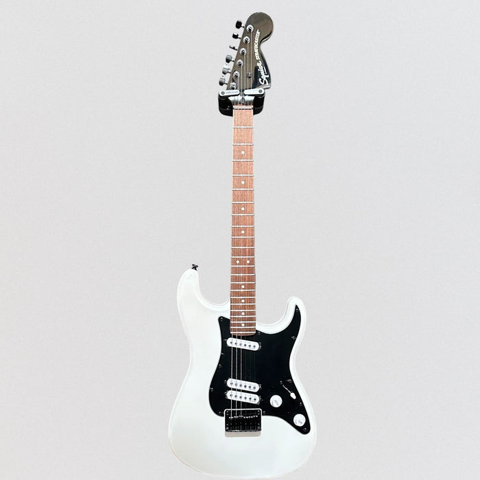 Fender Squier Contemporary Stratocaster Special Electric Guitar - White