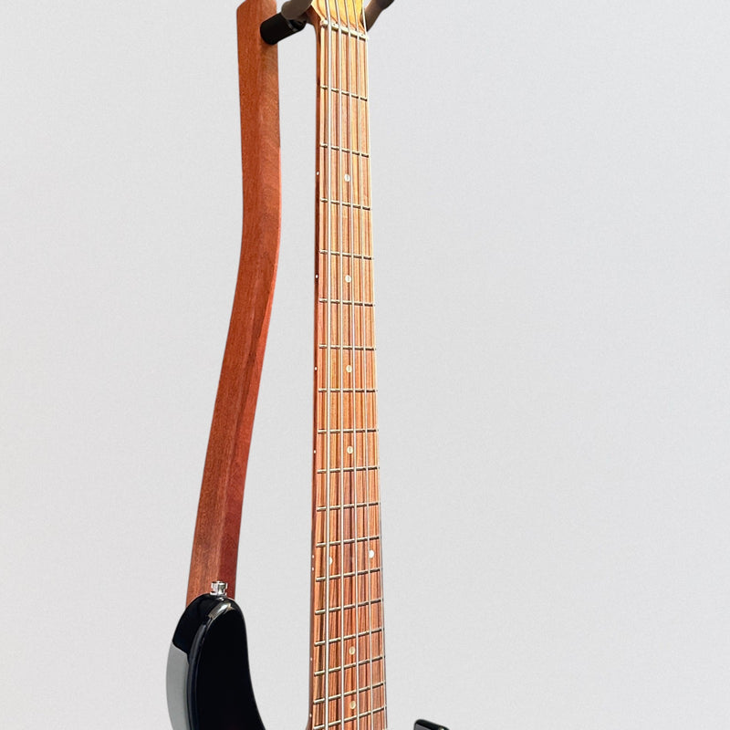 Sadowsky MetroExpress 24-Fret Modern Morado Board 5-String Electric Bass Guitar - Sunburst