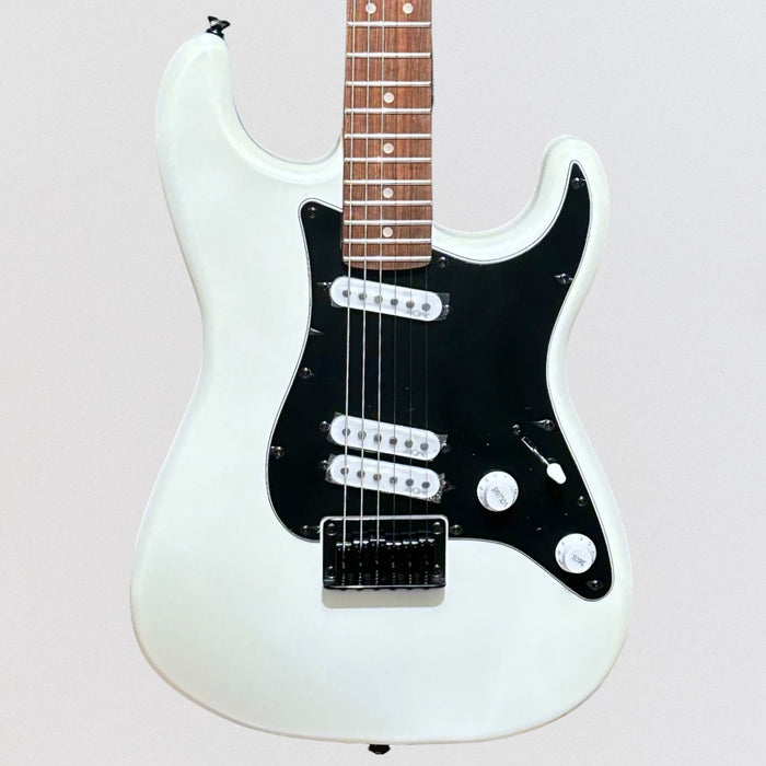 Fender Squier Contemporary Stratocaster Special Electric Guitar - White