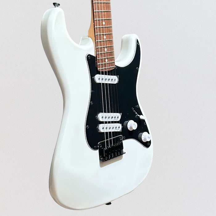Fender Squier Contemporary Stratocaster Special Electric Guitar - White
