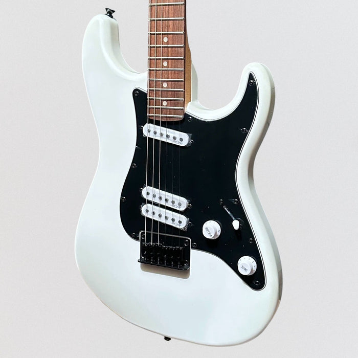 Fender Squier Contemporary Stratocaster Special Electric Guitar - White