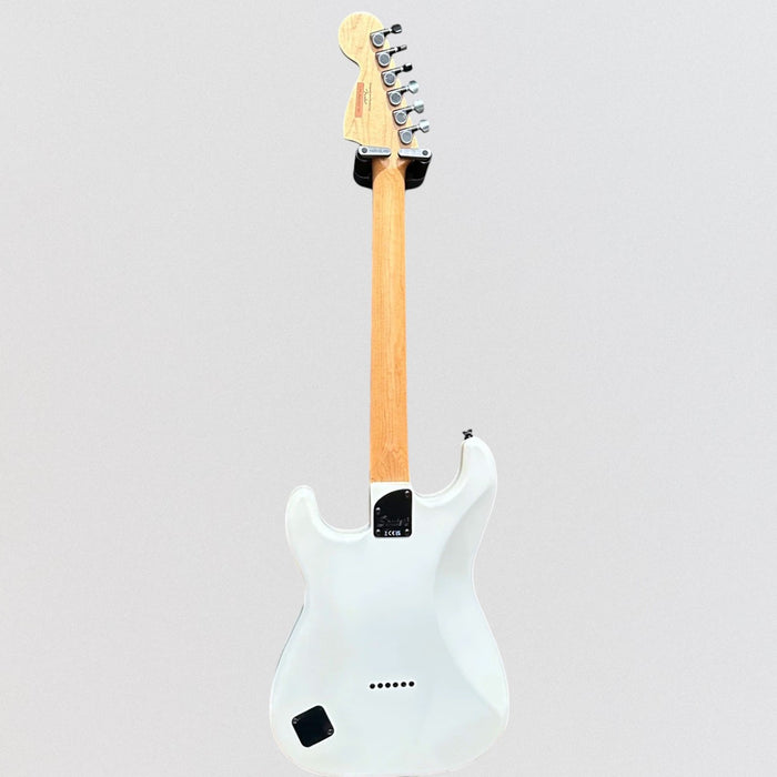 Fender Squier Contemporary Stratocaster Special Electric Guitar - White