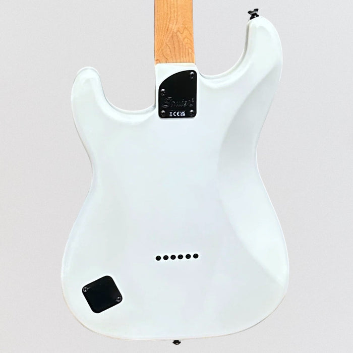 Fender Squier Contemporary Stratocaster Special Electric Guitar - White