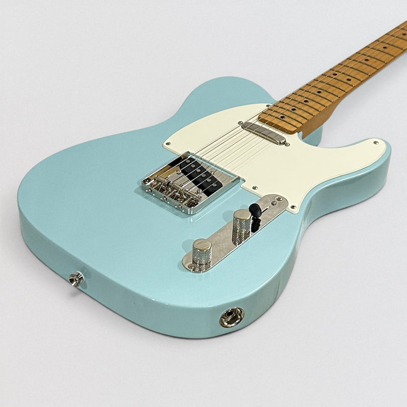 Fender Squier FSR Classic Vibe 50's Telecaster Electric Guitar - Sonic Blue