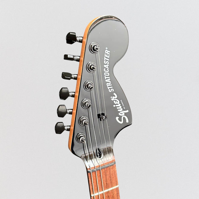 Fender Squier Contemporary Stratocaster Special Electric Guitar - White