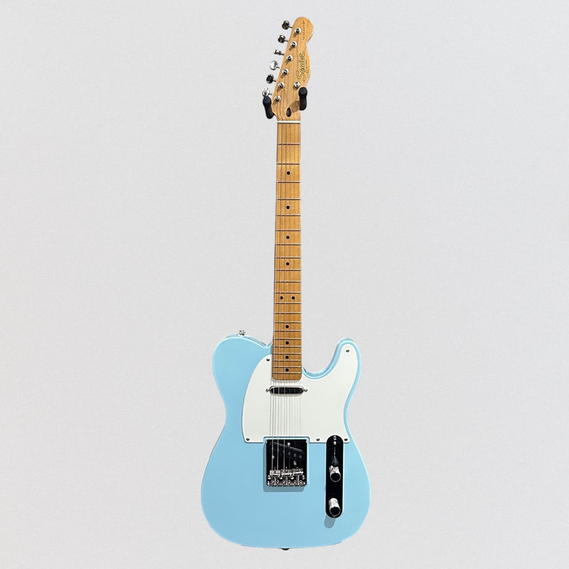 Fender Squier FSR Classic Vibe 50's Telecaster Electric Guitar - Sonic Blue