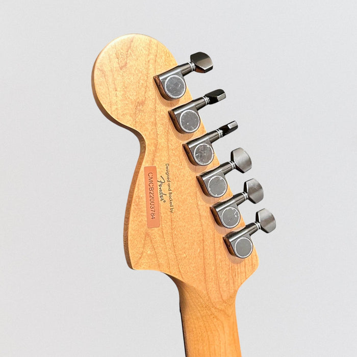 Fender Squier Contemporary Stratocaster Special Electric Guitar - White