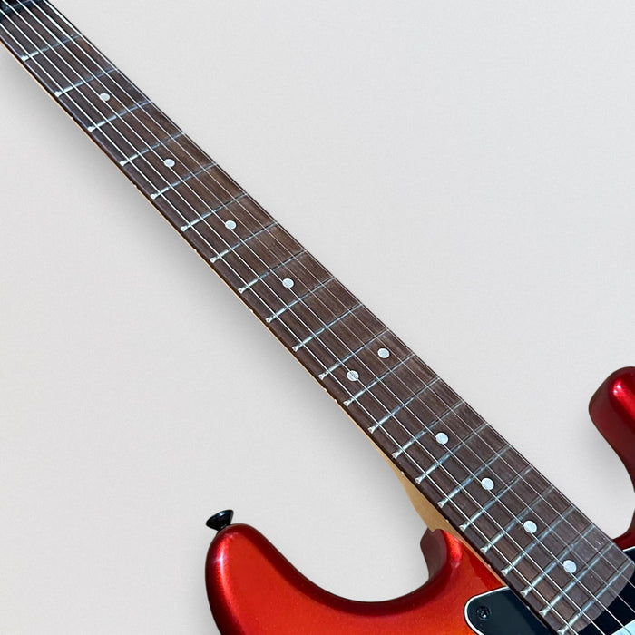 Fender Squier Contemporary Stratocaster Special Electric Guitar - Sunset Metalic