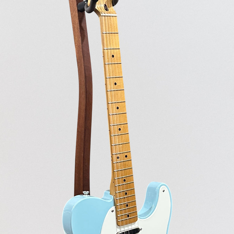 Fender Squier FSR Classic Vibe 50's Telecaster Electric Guitar - Sonic Blue