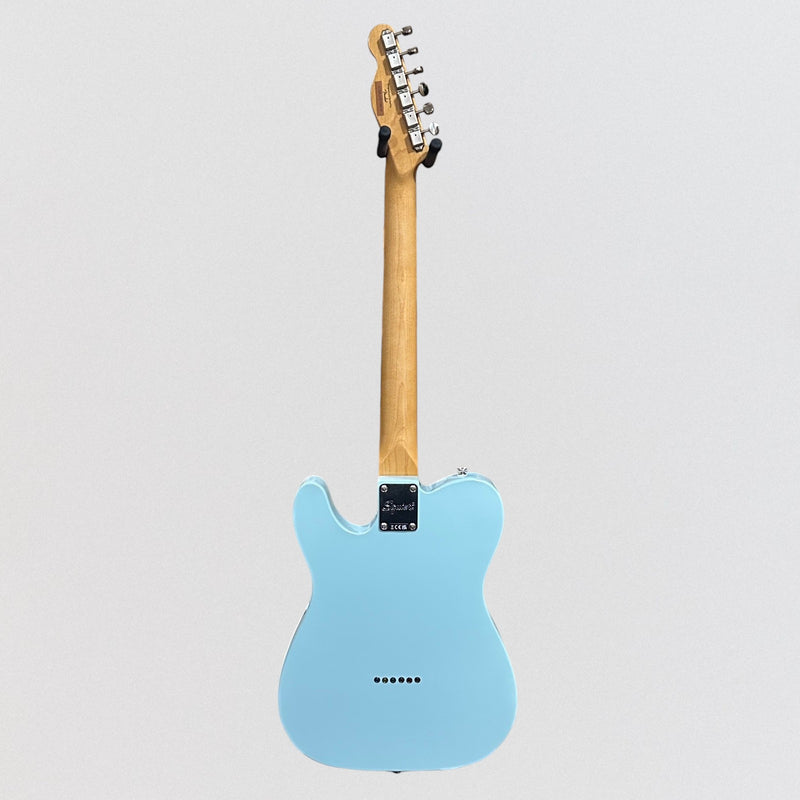 Fender Squier FSR Classic Vibe 50's Telecaster Electric Guitar - Sonic Blue