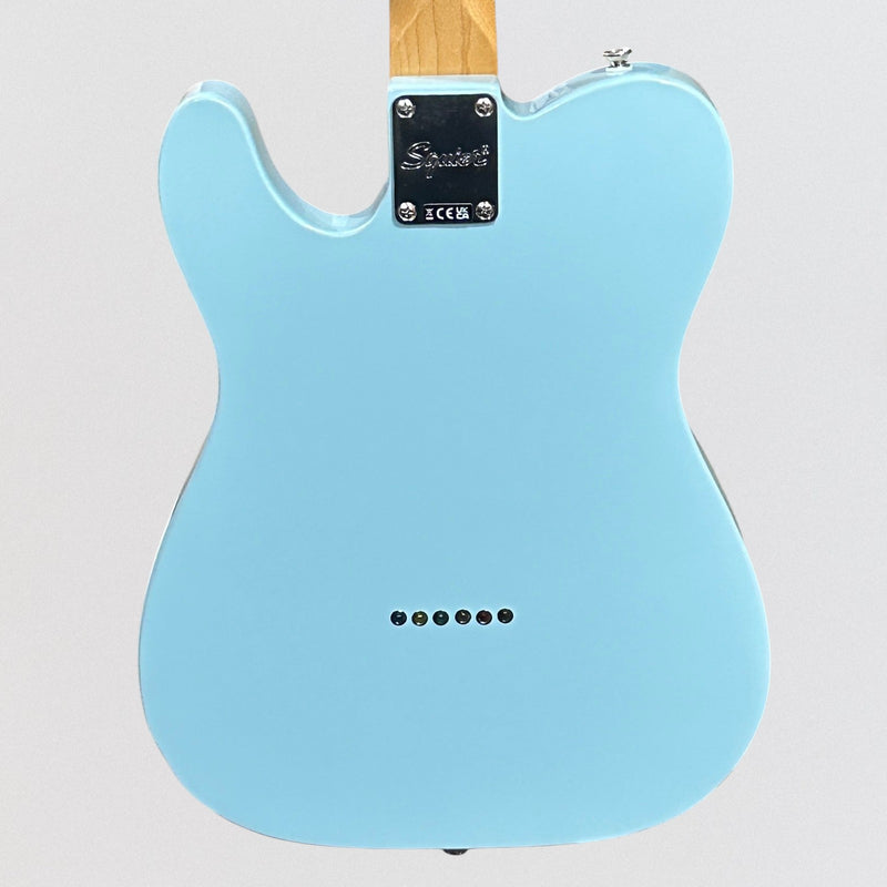 Fender Squier FSR Classic Vibe 50's Telecaster Electric Guitar - Sonic Blue