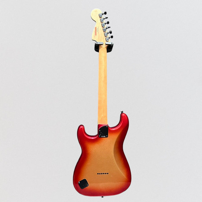 Fender Squier Contemporary Stratocaster Special Electric Guitar - Sunset Metalic