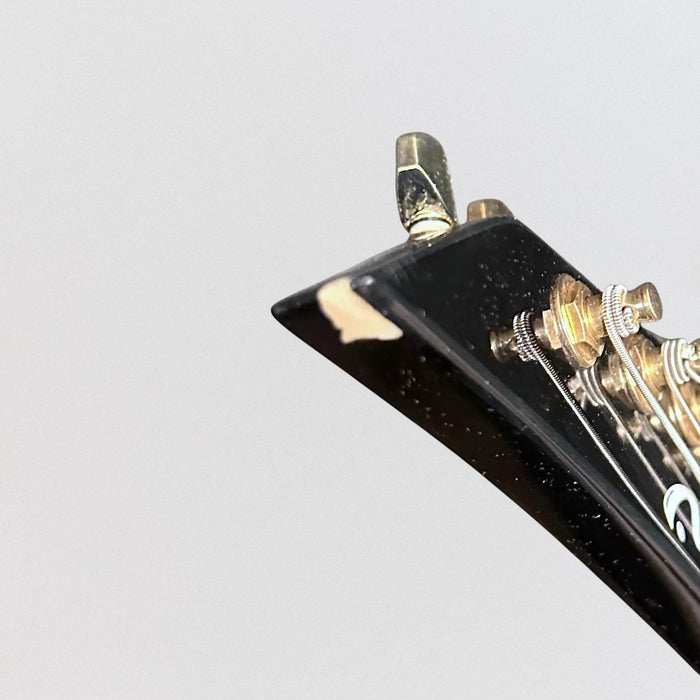 Jackson Pro Series Signature Mark Heylmun Rhoads RR24-7 7 String Electric Guitar - Black