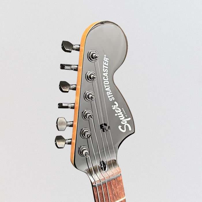 Fender Squier Contemporary Stratocaster Special Electric Guitar - Sunset Metalic