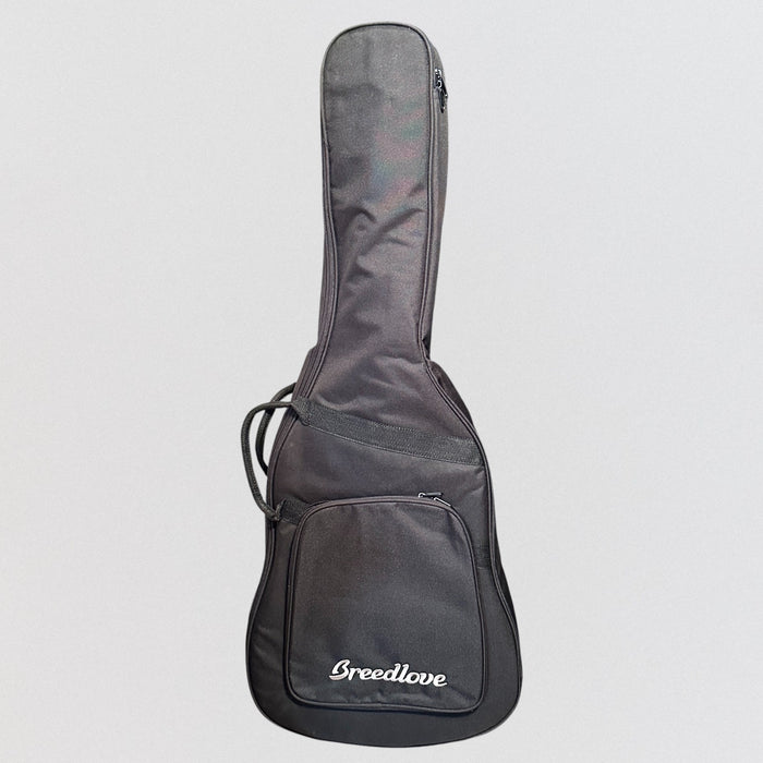 Breedlove Wildwood Pro Series Dreadnought Concerto Acoustic Electric Guitar - Suede Burst