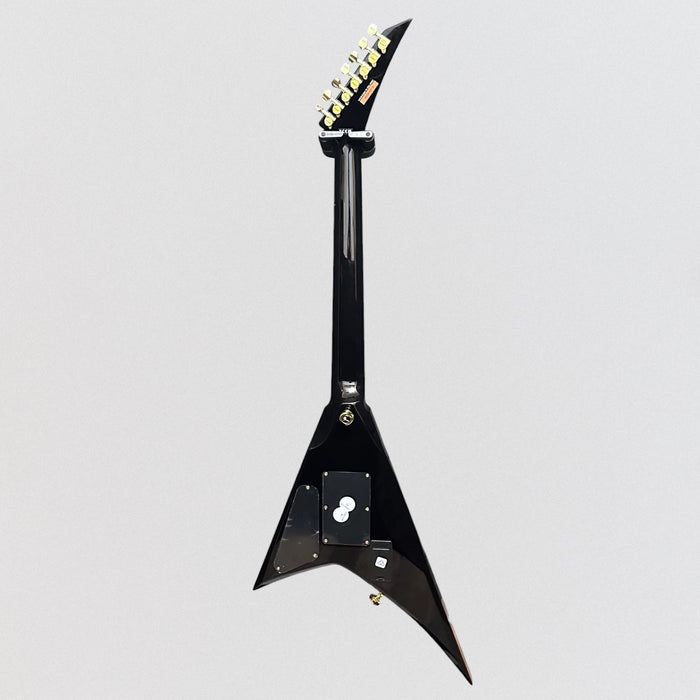 Jackson Pro Series Signature Mark Heylmun Rhoads RR24-7 7 String Electric Guitar - Black